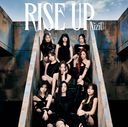 RISE UP [DVDս A]