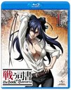 臘ʽ The Book of Bantorra 1 [Blu-ray]