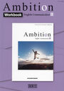 Ambition English Communication 3 Workbook