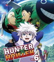 HUNTERHUNTER Vol.6 [Blu-ray]