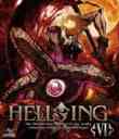 HELLSING VI [̾] [Blu-ray]