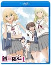 ꡣ-ϥĥߥƥå- 1 [] [Blu-ray]