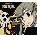 THE BEST OF SOUL EATER [CD+DVD] [ָ]