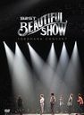 BEAST BEAUTIFUL SHOW YOKOHAMA CONCERT