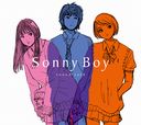 TV ANIMATIONSonny Boysoundtrack