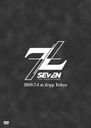 SE7EN LIVE TOUR IN JAPAN 7+7 [̾]