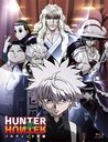 HUNTERHUNTER ǥå [Blu-ray]