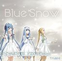 Blue Snow