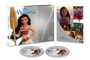 ⥢ʤγ MovieNEX Disney100 ǥ [Blu-ray+DVD] [̸]/ǥˡ