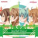 Joyful Days!/Ȥ᤭ɥ project