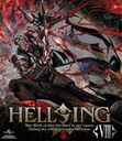 HELLSING VIII [̾] [Blu-ray]