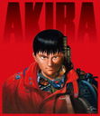 AKIRA 4K REMASTER EDITION / ULTRA HD Blu-ray & Blu-ray