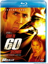 60 [] [Blu-ray]