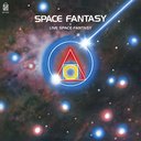 SPACE FANTASY + LIVE SPACE FANTASY [Blu-spec CD]