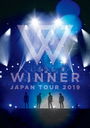 WINNER JAPAN TOUR 2019 [̾]