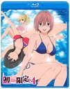 ꡣ-ϥĥߥƥå- 4 [Blu-ray]