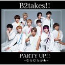 PARTY UP!! ֡ [Type-C]