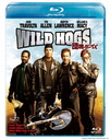 WILD HOGS/Ĳܡ [] [Blu-ray]