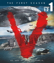 V եȡ Vol.1 [Blu-ray]