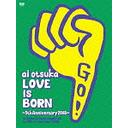 ͰLOVE IS BORNۡ5th Anniversary 2008 at Osaka-Jo Yagai Ongaku-Do on 10th of September 2008 []