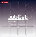 jubeat copious ORIGINAL SOUNDTRACK