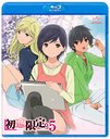 ꡣ-ϥĥߥƥå- 5 [Blu-ray]