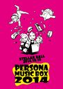 PERSONA MUSIC BOX 2014