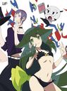 GATCHAMAN CROWDS insight Vol.2