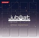 jubeat copious APPEND SOUNDTRACK