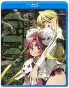 رۼϿ HIGHSCHOOL OF THE DEAD 4 [Blu-ray]