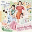 SUPER DUPER [DVDս B]