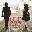 Old Dayz [CD+DVD]