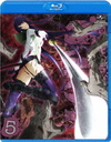 رۼϿ HIGHSCHOOL OF THE DEAD 5 [Blu-ray]