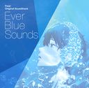 TV˥Free!٥ꥸʥ륵ɥȥå: Ever Blue Sounds