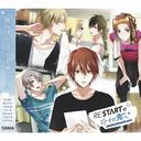 ALIVE SOARA DramaCD vol.4RE: STARTΤء