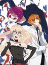 GATCHAMAN CROWDS insight Vol.4