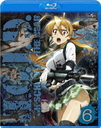 رۼϿ HIGHSCHOOL OF THE DEAD 6 [Blu-ray]