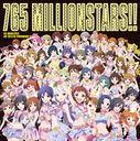 إɥޥ ߥꥪ饤!٥ơޥ: THE IDOLMSTER LIVE THETER PERFORMANCE 01Thank You!