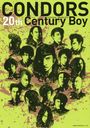 CONDORS 20th OFFICIAL GRAPH 20th Century Boy"/ͥ޽