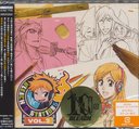 RADIO DJCD [BLEACH "B" STATION] Fifth Season Vol.3