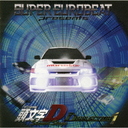 SUPER EUROBEAT presents ƬʸD Second Stage D NON STOP SELECTION 1