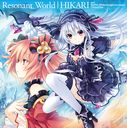 PS3إե꡼ե󥵡 աOP: Resonant World / ED: 