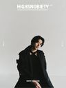 HIGHSNOBIETY JAPAN (ϥΥХƥ ѥ) ISSUE 12+ KENTO YAMAZAKI 긭