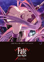 Fate/stay night[Unlimited Blade Works]//̡ TYPE-MOON/