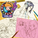 RADIO DJCD [BLEACH "B" STATION] Fifth Season VOL.4