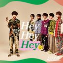 Hey Hey Hey [TAKUYA󥿡]