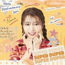 SUPER DUPER [ڼ]