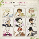 TOKYOޥΥBOYS ꥸʥ롦ɥȥå