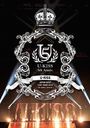 U-KISS JAPAN BEST LIVE TOUR 20165th Anniversary Special