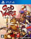 GOD WARS 򤳤ơ